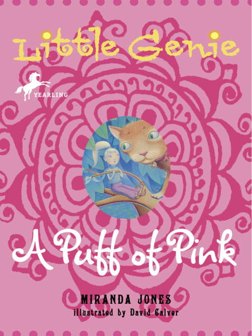 Title details for A Puff of Pink by Miranda Jones - Available